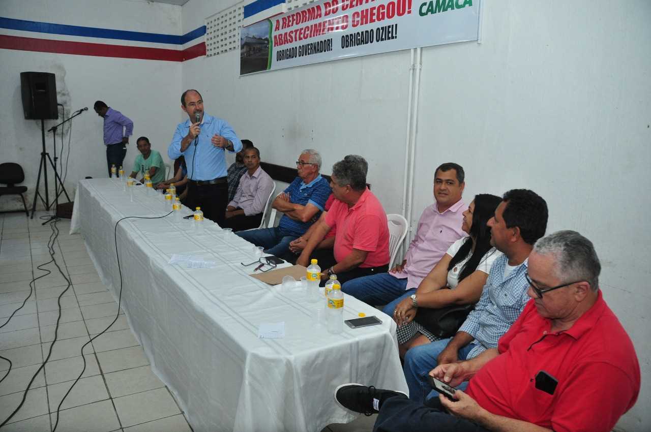 feira reforma